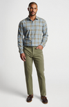 Peter Millar - Signature Sateen Five Pocket Pants