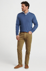 Peter Millar - Autumn Crest V-Neck