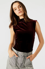 Steve Madden - Esen Bodysuit