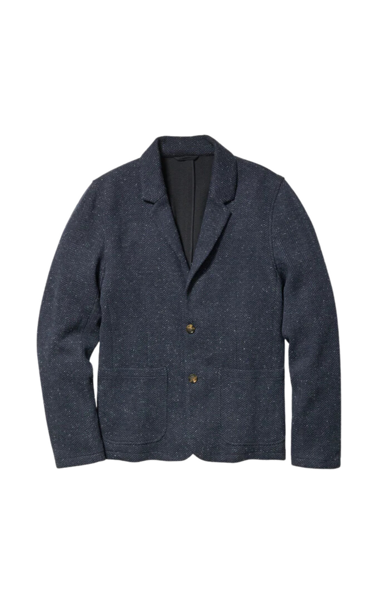 Marine Layer - Pacifica Stretch Twill Blazer