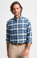 GenTeal - Patterson Performance Flannel