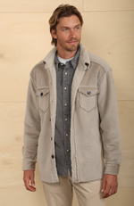 True Grit - Soho Button Jacket