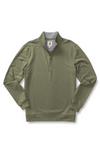 Duck Head - Dunmore 1/4 Zip Pullover