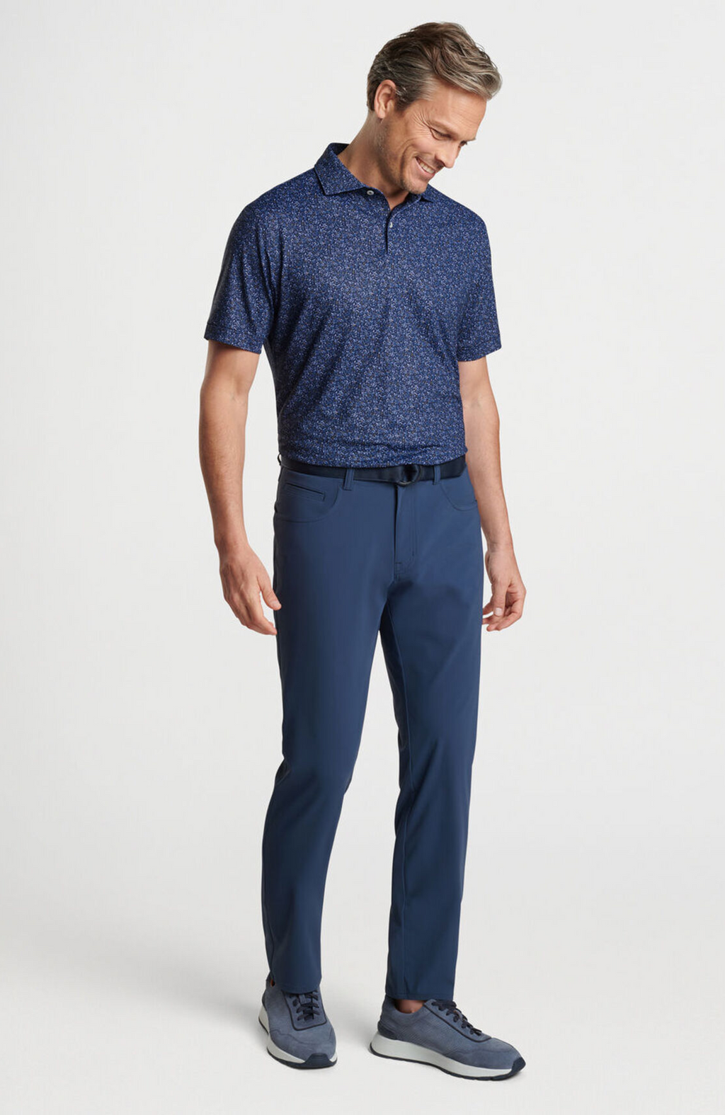 Peter Millar - Infusions Performance Jersey Polo