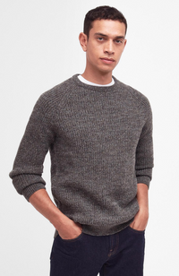 Barbour - Horseford Crew Neck Sweater