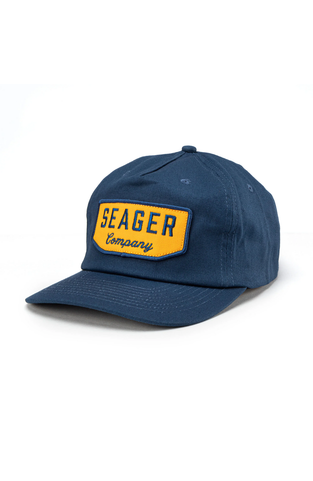 Seager - Wilson Snapback