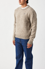 Seager - Wharf Knit Sweater