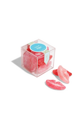 Sugarfina - Sugar Lips Sour Gummy Cube