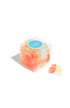 Sugarfina - Champagne Gummy Bears Candy Cube