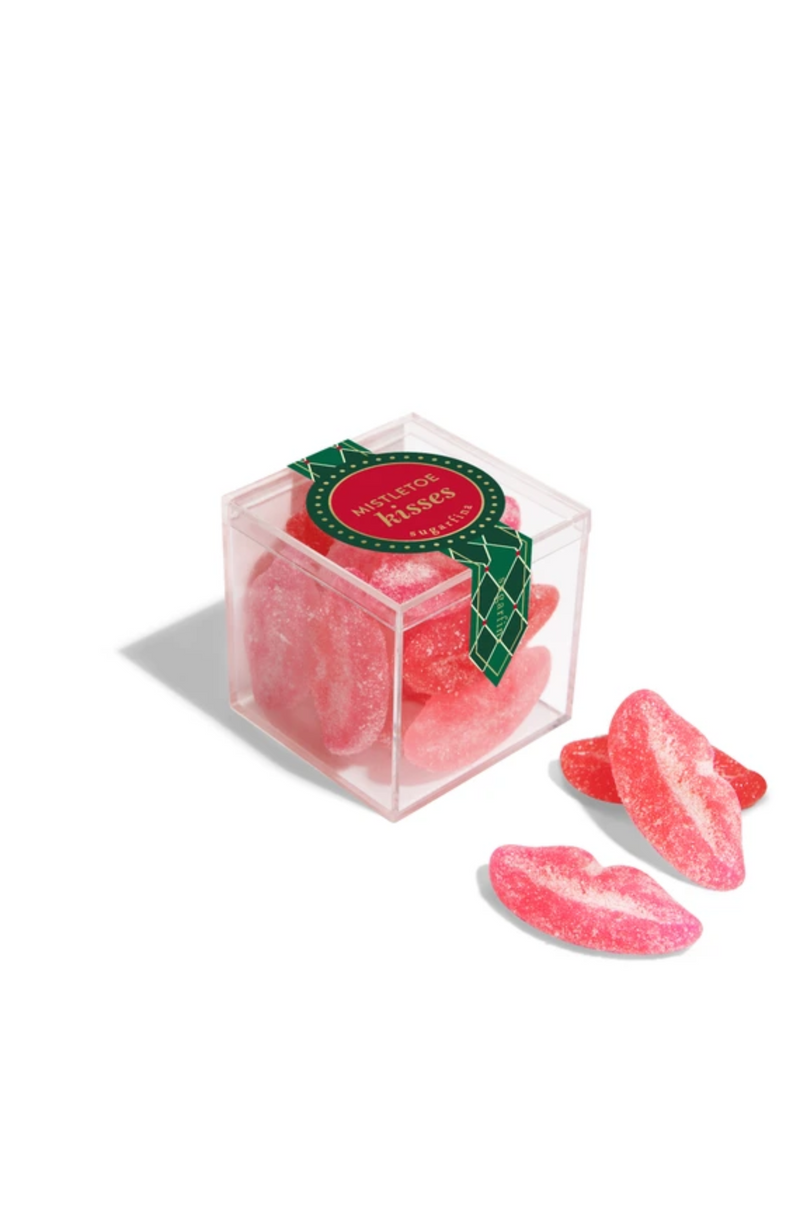 Sugarfina - Mistletoe Kisses