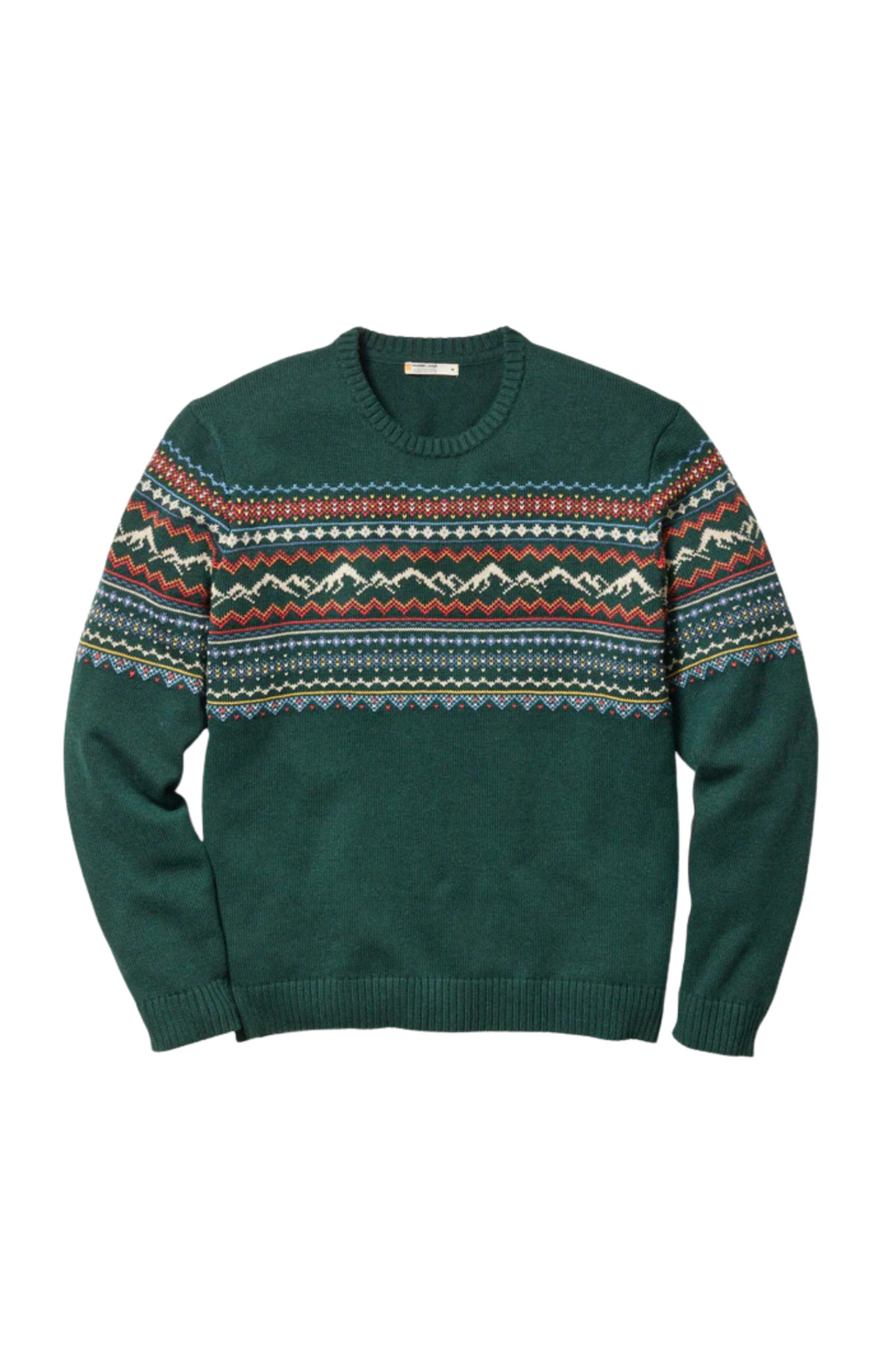 Marine Layer - Archive Donner Sweater