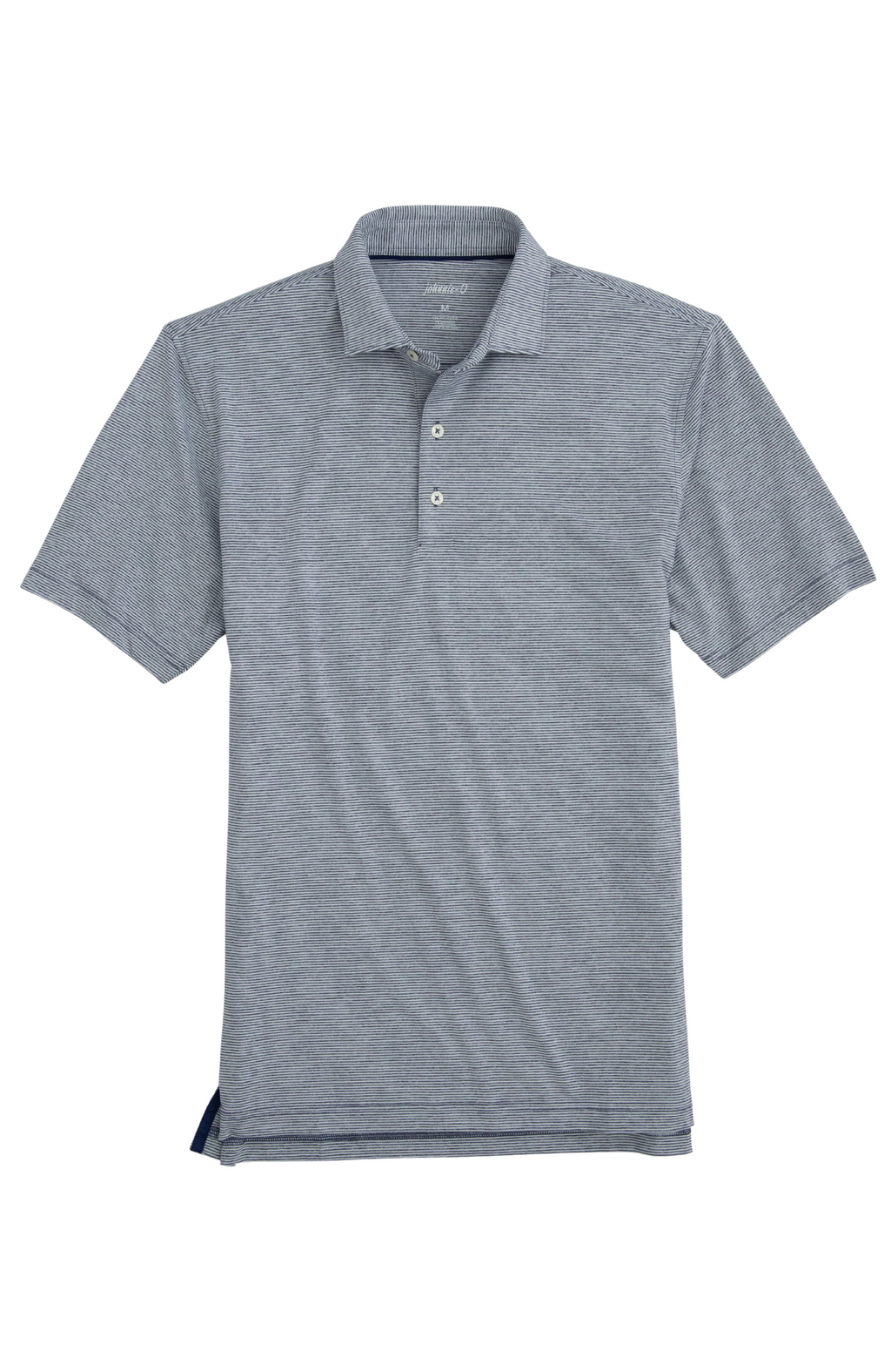 Johnnie-O - Performance Jersey Polo - Lyndonn Stripe