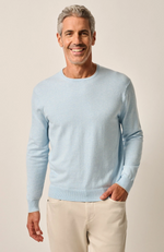 Johnnie-O - Wren Crewneck Sweater