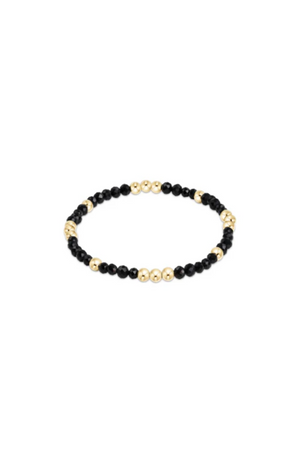 Enewton - Worthy Pattern 3mm Gemstone Bracelet