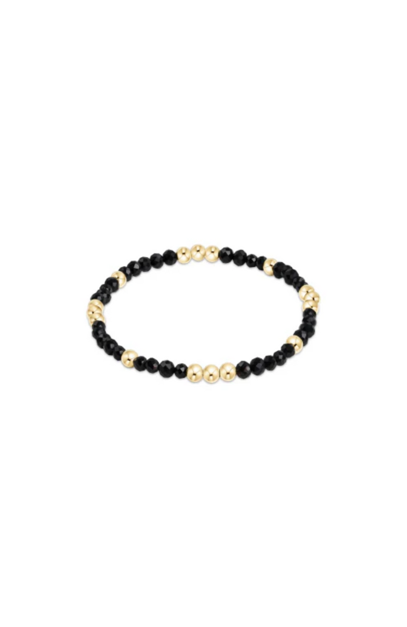 Enewton - Worthy Pattern 3mm Gemstone Bracelet