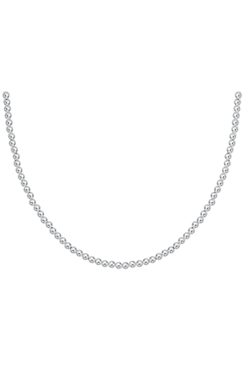 Enewton - 17" Classic 3mm Choker