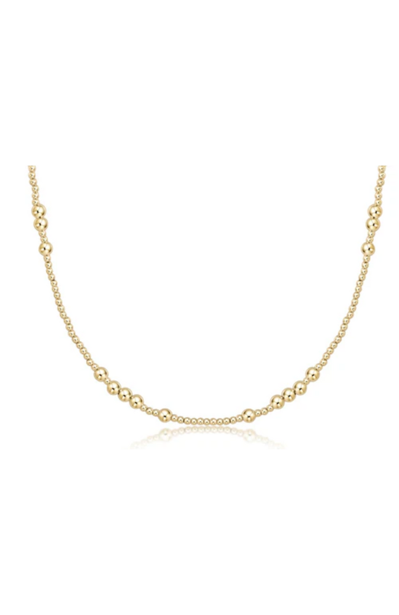 Enewton - Hope Unwritten 15 "Choker