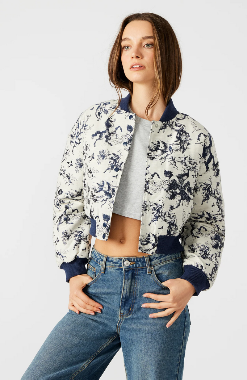 Steve Madden - Austen Jacket