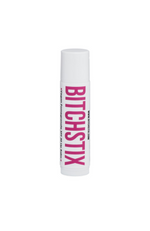 Bitchstix - Pomegranate SPF 30 Lip Balm