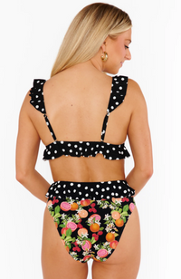 Show Me Your Mumu - Island Ruffle Bottom