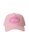 Boys Lie - Rich In Pink Trucker Hat