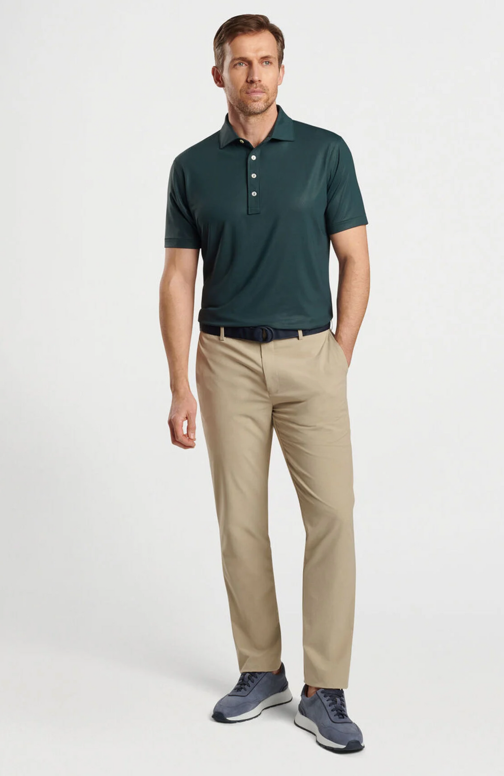 Peter Millar - Beelman Performance Jersey Polo