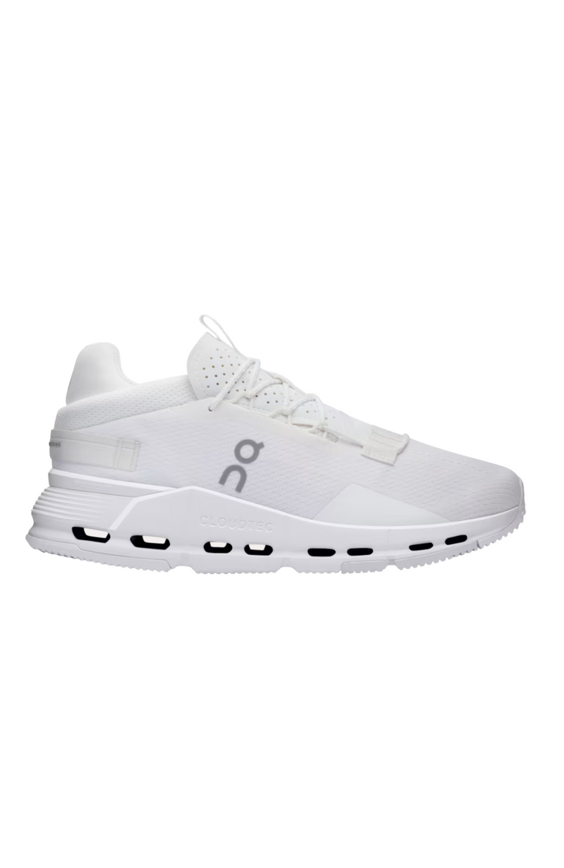 On - Women's Cloudnova 2