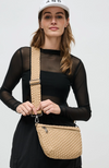 Sol And Selene - Ethereal Woven Neoprene Crossbody