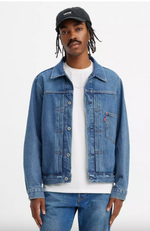 Levi's Premium - Type 1 Trucker Jacket