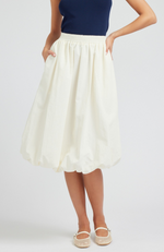 Current Air - Solid Bubble Skirt