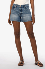 Kut From The Kloth - Jane High Rise Short