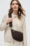 Sol And Selene - Ethereal Woven Neoprene Crossbody