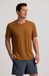 Free Fly - Men's Elevate Lightweight Tee