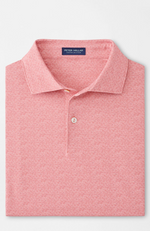 Peter Millar - Espresso Martinis Performance Jersey Polo