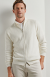 Peter Millar - Reid Full Zip Sweater