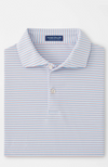 Peter Millar - Tempo Performance Mesh Polo