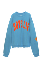 Boys Lie - Razzle Dazzle Kara Crewneck