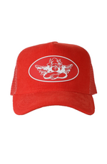 Boys Lie - Cherry Pie Trucker Hat