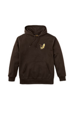 Filson - Prospector Embroidered Hoodie