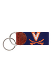 Smathers & Branson - UVA Key Fob