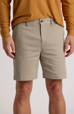 Free Fly - Anchor Chino Short