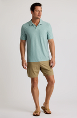 Free Fly - Bamboo Slub Polo II