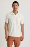 Free Fly - Bamboo Slub Polo II