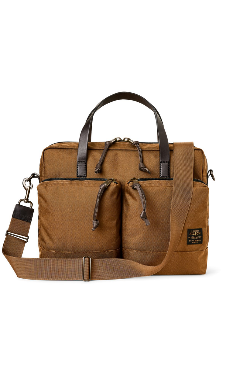 Filson - Dryden Briefcase