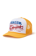 Seager - Pack Mule Snapback