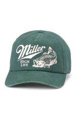 American Needle - Walker Miller High Life Hat