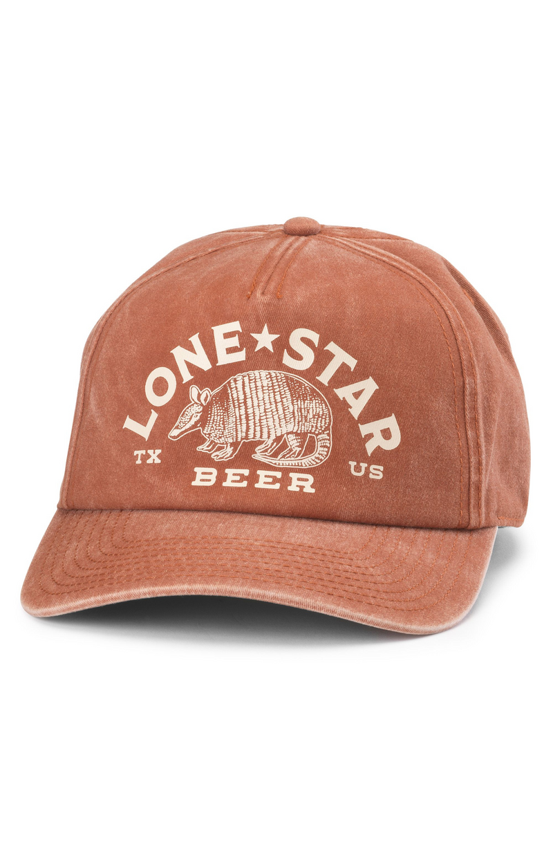 American Needle - Walker Lone Star Hat