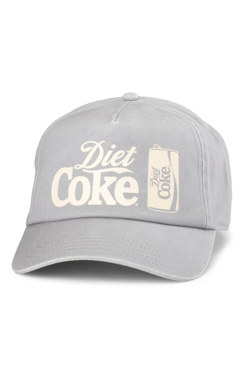 American Needle - Walker Diet Coke Hat