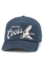 American Needle - Walker Coors Hat