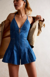 Free People - Nostalgia Ultra Shortall